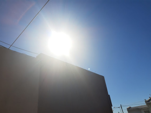 Emitieron una “advertencia violeta” por altas temperaturas en toda la provincia de Santa Fe