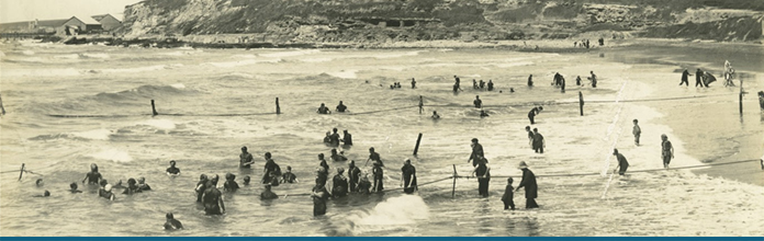 Historia; cuando Mar de Plata fue la perla del Atlántico