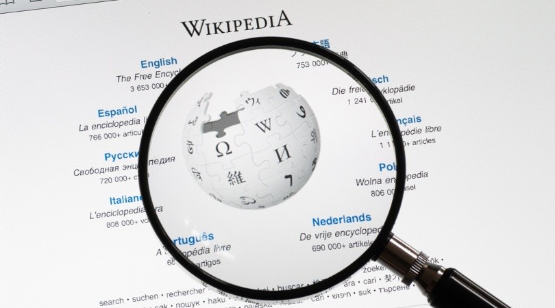 Hace 20 años comenzaba a funcionar Wikipedia y revoluciona la información de enciclopedia virtual