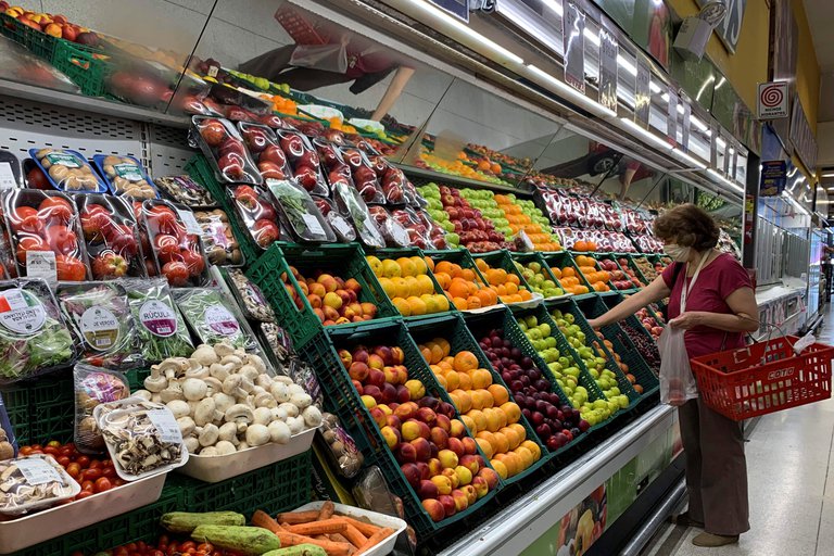 El campo se defiende “los productores, a diferencia de lo que el Gobierno dice, no somos formadores de precio”