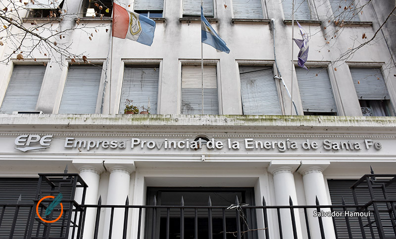 Mala para la industria; la EPE les trasladará el tarifazo energético