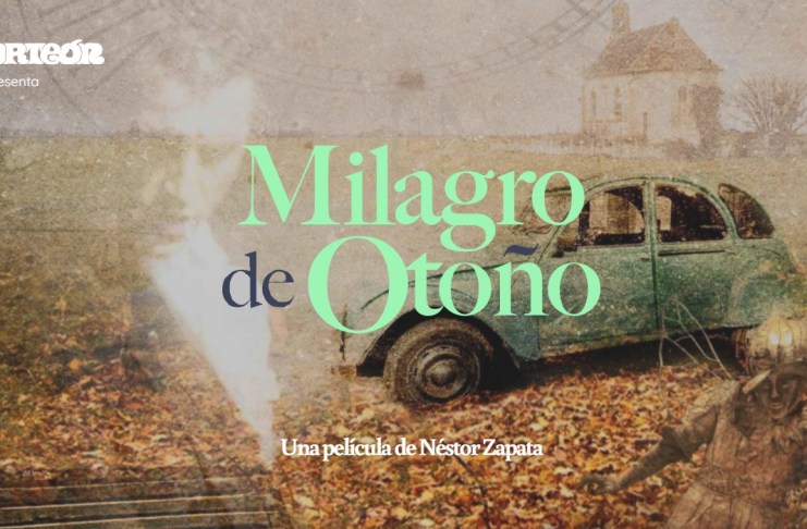 Premiaron a un film santafesino en el Festival Internacional de Cine de Medellín