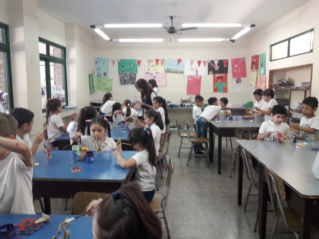 Desde la UCR Esperanza, piden que las clases presenciales sean permanentes y con asistencia completa.