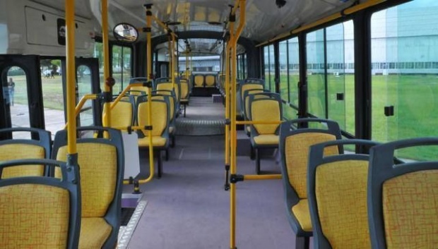 Muller; “la Esperanza de un servicio de transporte público de pasajeros accesible y adecuado”