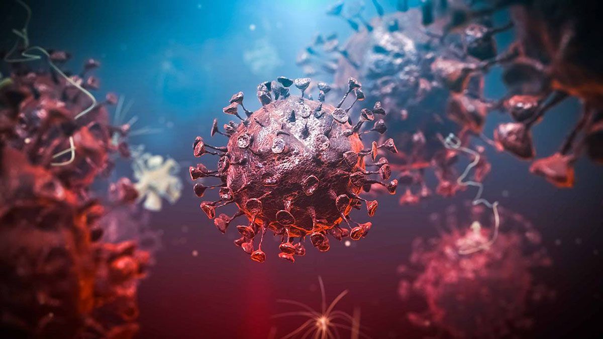 Aseguran que hay cerca de 4.000 variantes de coronavirus en todo el mundo