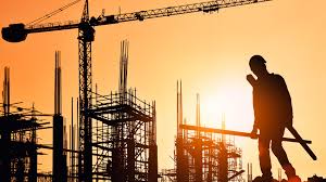 Preocupación en el sector de la construcción; se derrumbó 19,5% en el 2020