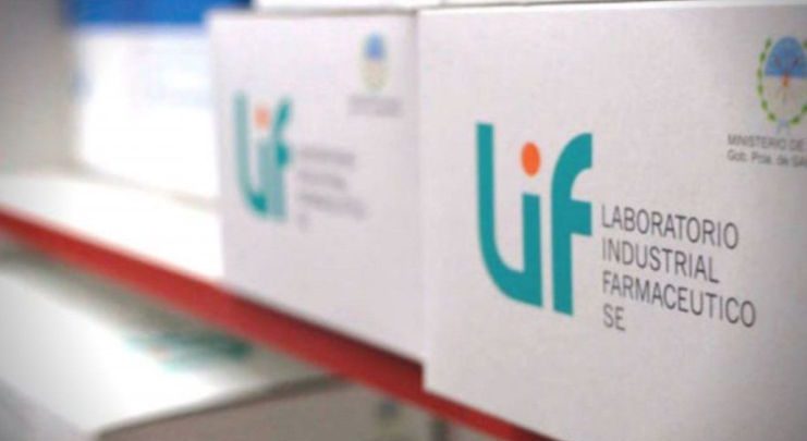 El LIF provincial, proveerá de misoprostol  a todo el país