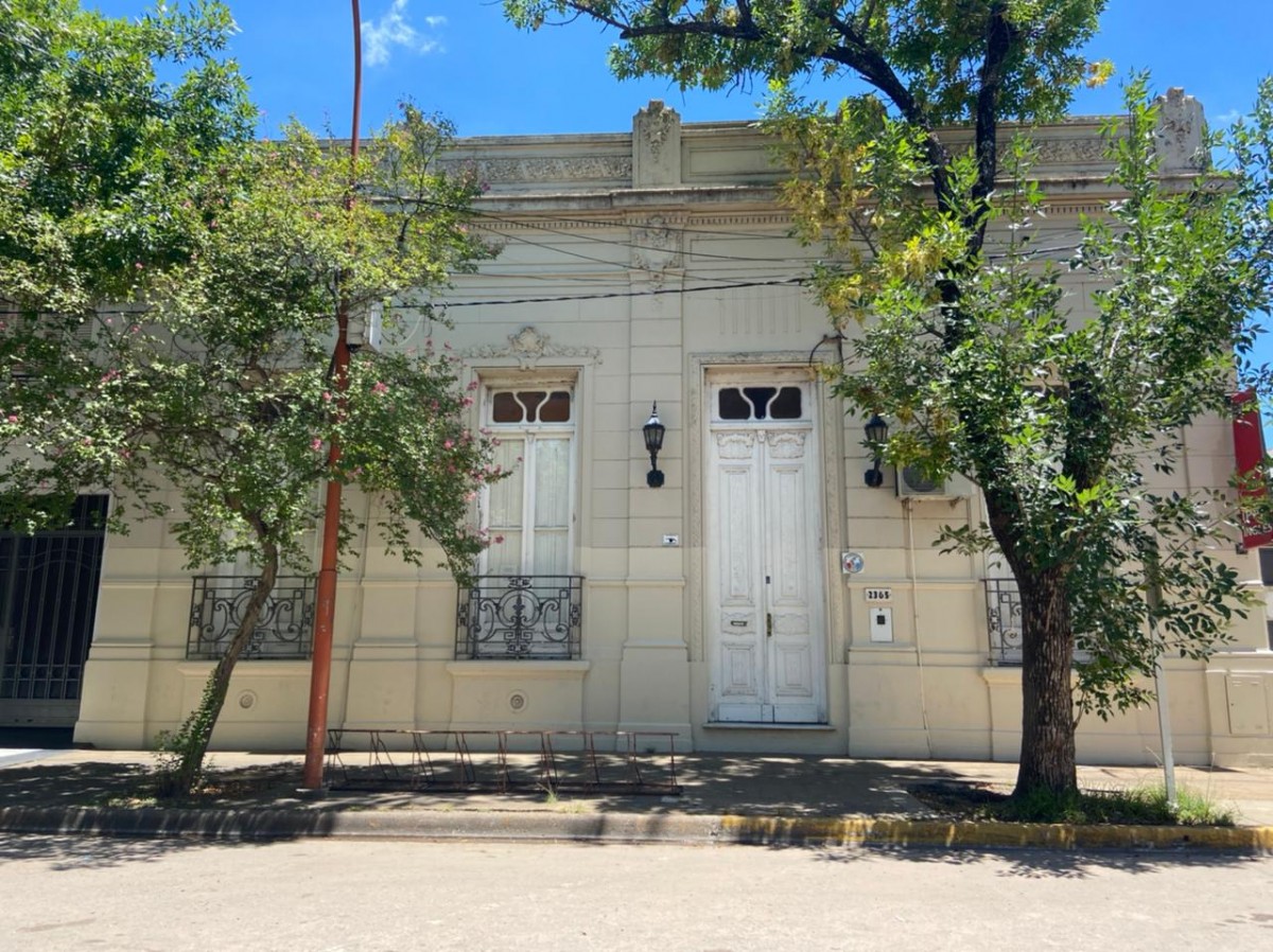 Senn y Müller realizan gestiones para agilizar la atención en el Registro Civil de Esperanza.