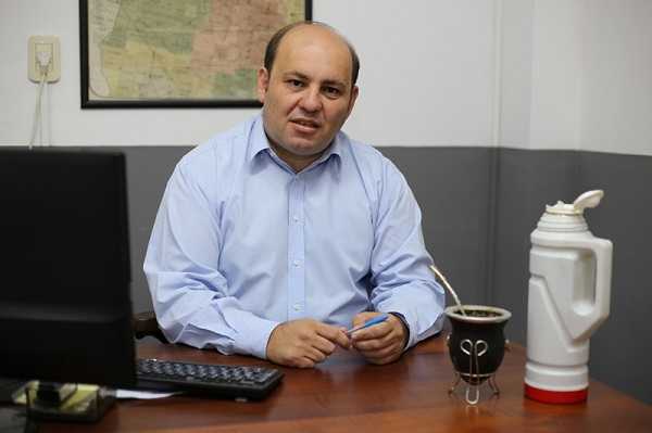 Muller; “Espero que el nuevo Ministro de Seguridad de las respuestas a lo que le venía planteando”