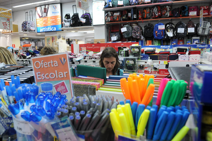 Comienza marzo, un mes cargados de aumentos