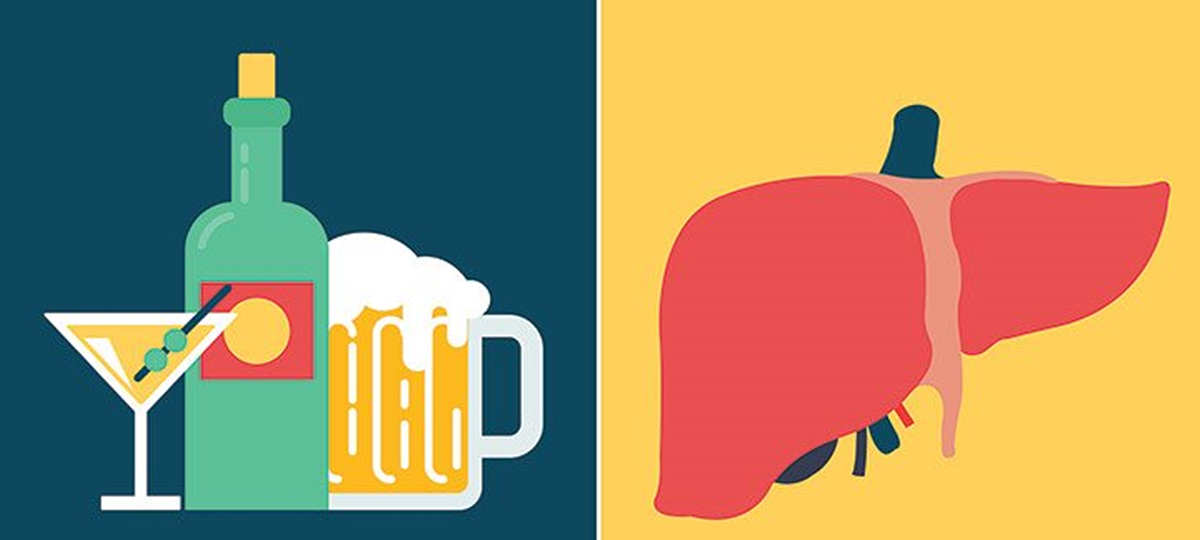 Cómo el alcohol afecta a nuestro cuerpo a los 30, 40, 50 y más