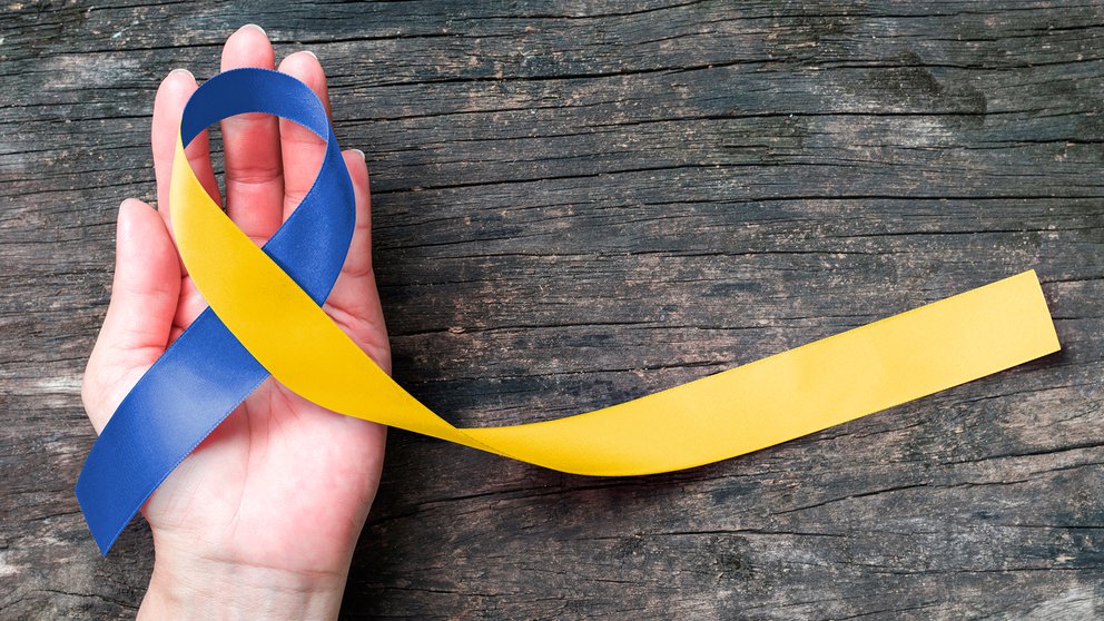 Salud; Cuáles son los riesgos de contraer COVID-19 en personas con síndrome de Down