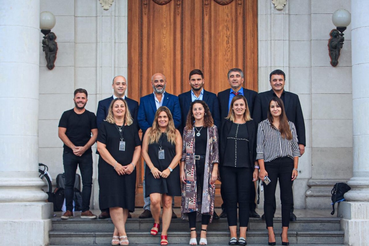 Durante estos 12 meses los 11 diputados de la bancada radical, presentaron más de 800 proyectos