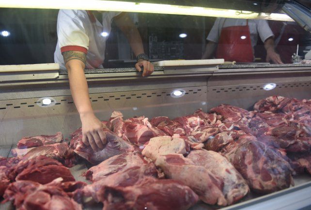 Esta semana vence el acuerdo de precios cuidados en cortes de carne vacuna