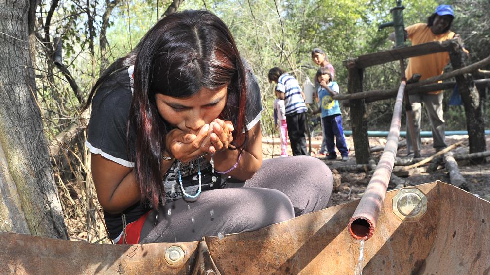 Día Mundial del Agua, un bien preciado que le es vedado a gran parte de la población mundial