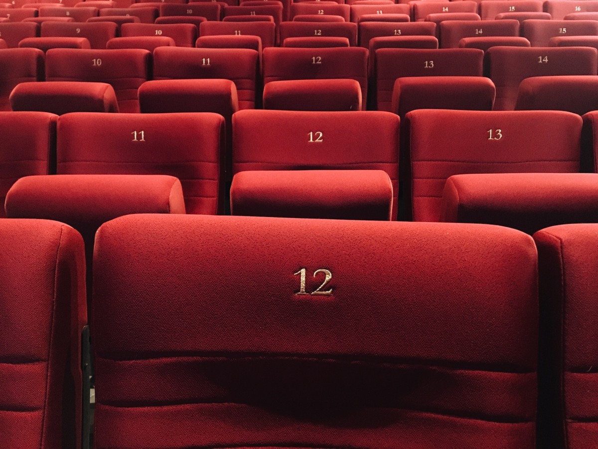 Con distanciamiento social, habilitan la apertura de cines en la provincia