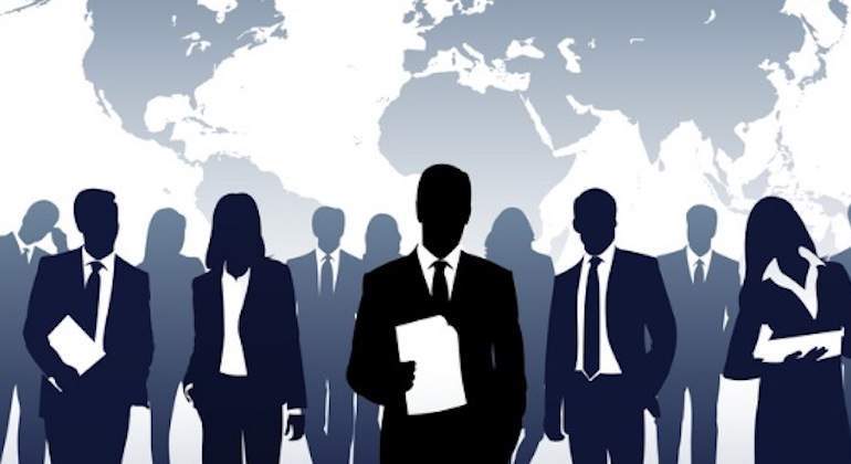 Menos empleo formal; se perdieron 200 mil empleos registrados y aumenta la asistencia social