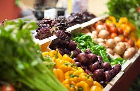 2021, año de las frutas y verduras; la importancia de consumir frutas y verduras para mantenernos sanos.