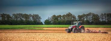 La industria de la maquinaria agrícola prevé “un buen año” para la actividad
