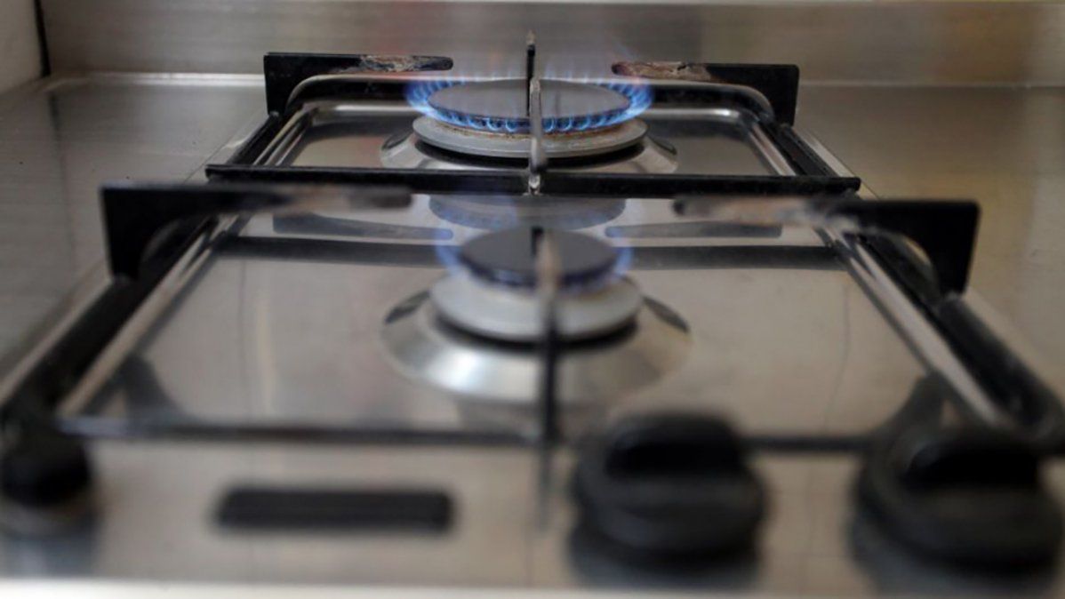 Gas natural, solicitan un aumento del 12% en la tarifa desde abril