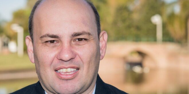 Rodrigo Müller solicitó a los legisladores nacionales que para las causas de narcotráfico del interior se cree una Secretaria específica en el Juzgado Federal de Santa Fe