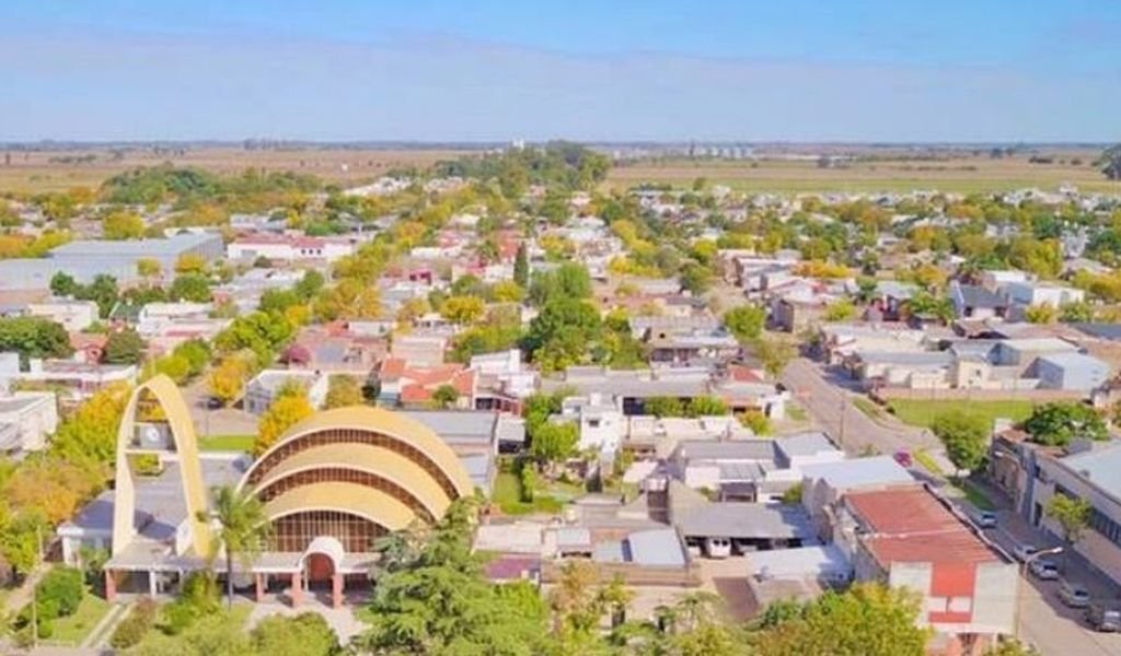 Franck realiza una puesta en valor de sus espacios públicos