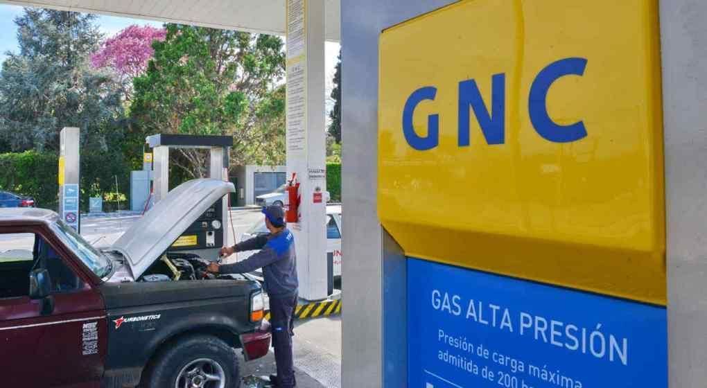 Aumenta el GNC en todo el país: cuánto y desde cuándo