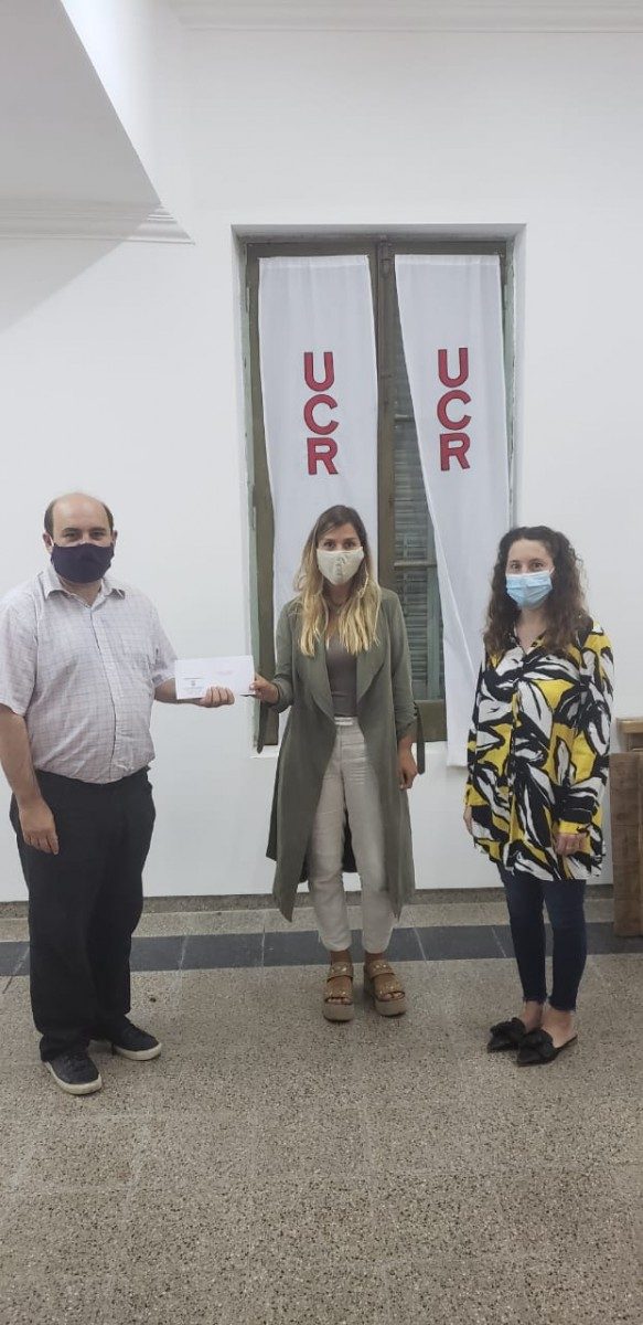 Rodrigo Müller “Buscar soluciones para enfrentar el narcomenudeo en la ciudad implica mirar más allá de las diferencias”.