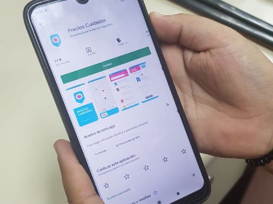 Extienden “Precios Cuidados” y autorizan aumentos del 4,8% en promedio