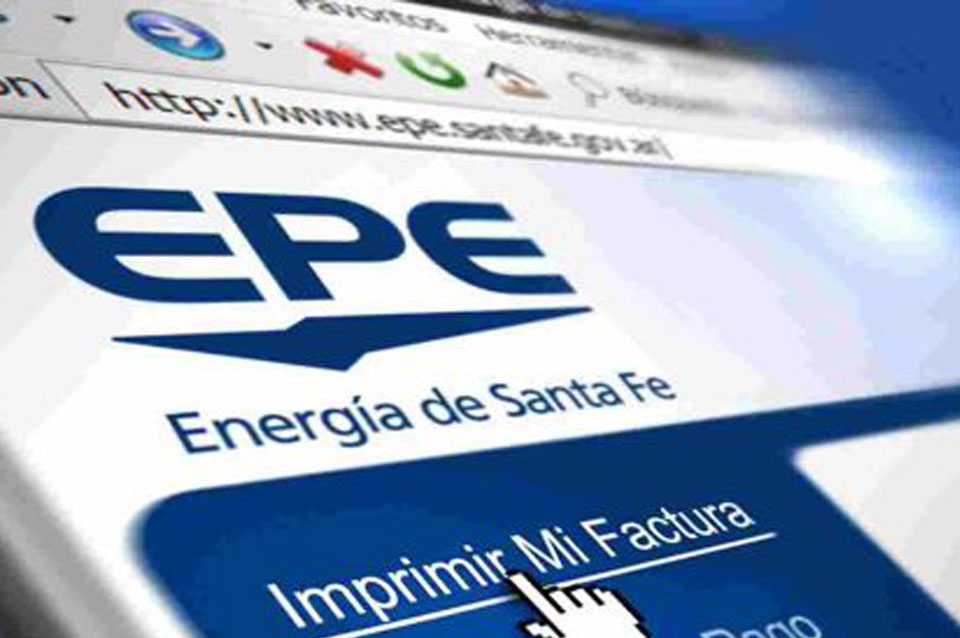 La EPE intenta aumentar un 38% su cuadro tarifario