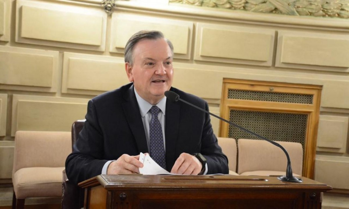 Michlig: “Las provincias de la región centro deberían comprar más vacunas”