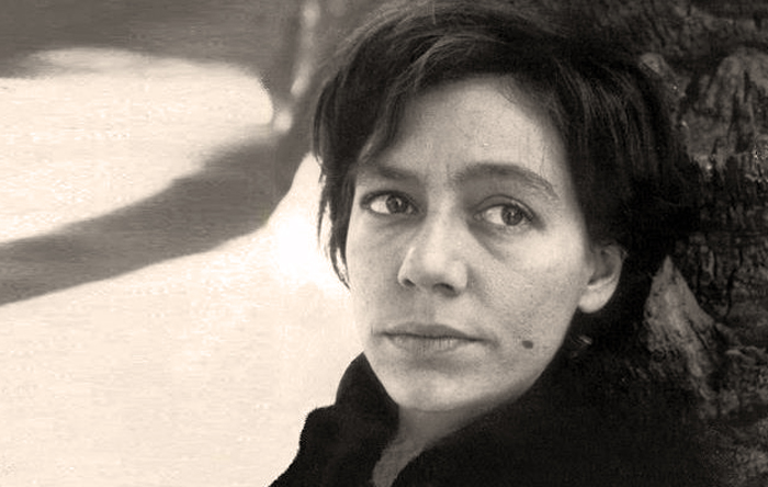 Alejandra Pizarnik cumpliría 85 años, una poeta inclasificable y única