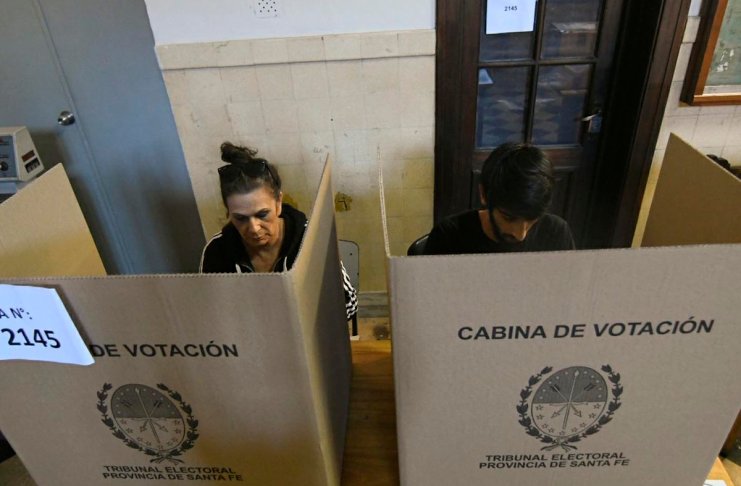 Se confirmó el cronograma electoral 2021: ¿Qué elegimos en Santa Fe?