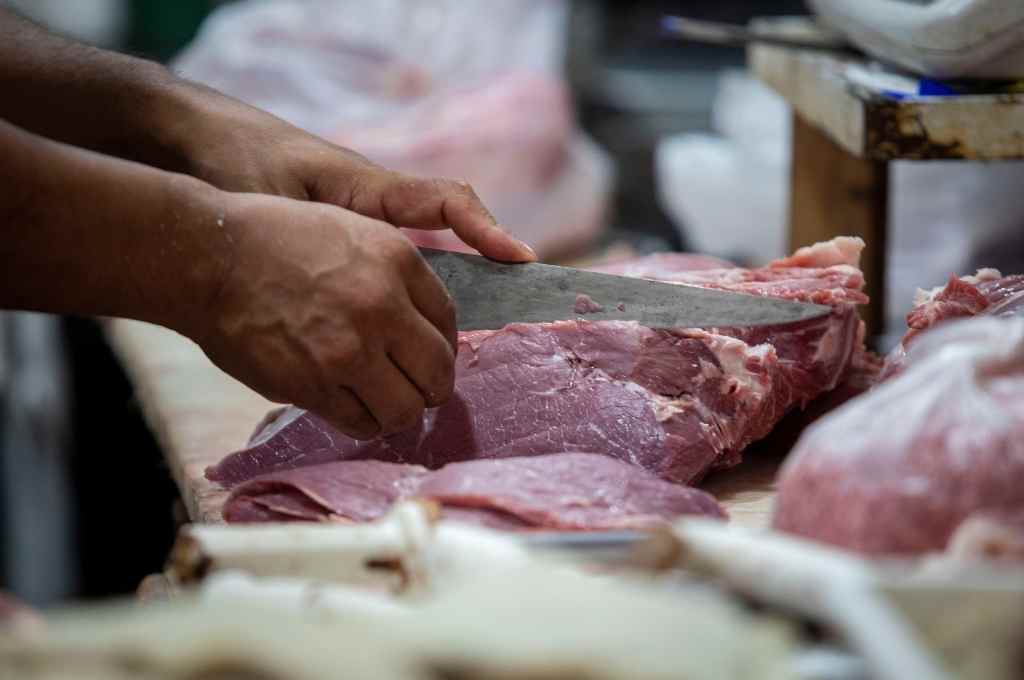 El asado y las milanesas, subieron un 70% desde comienzo de año