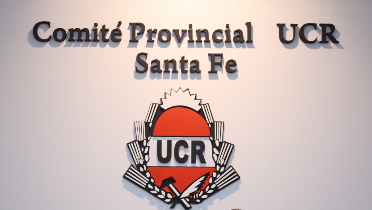 La UCR Provincial apunta a “la unidad partidaria y a la conformación de una amplia coalición opositora”