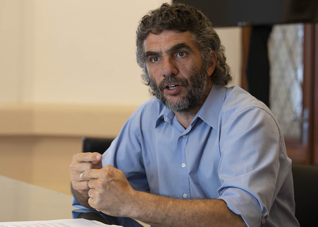 Nuevo golpe al bolsillo: la EPE aumenta 14% y habrá incrementos en julio y noviembre