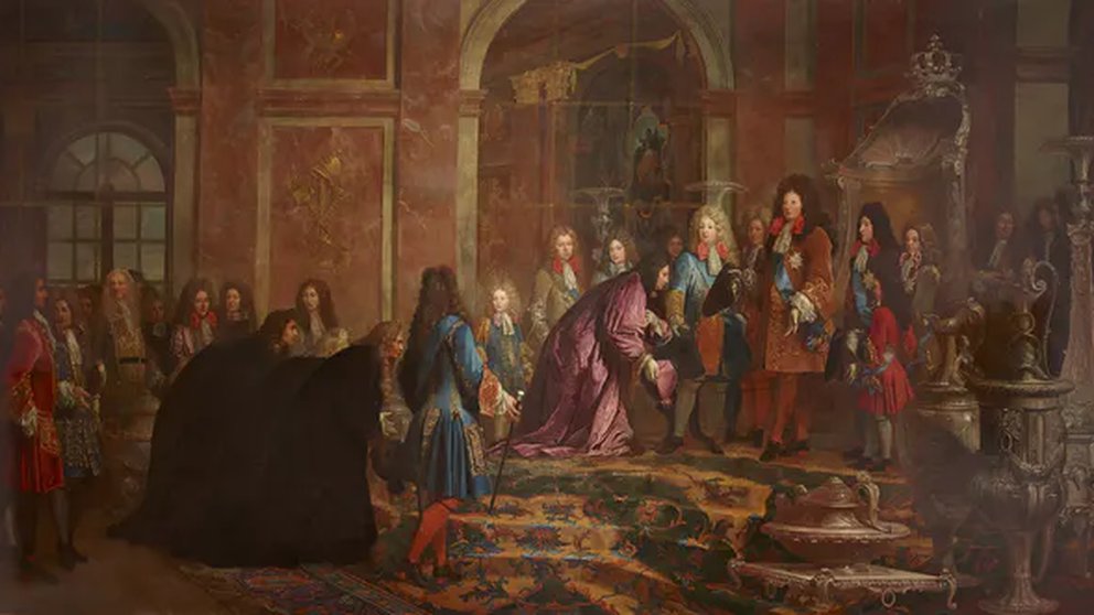 Francia olía a orín: cómo cambió el concepto de higiene a lo largo del tiempo