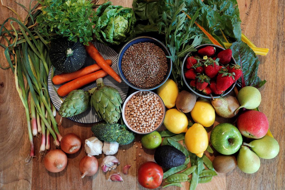 Salud, cuáles son los alimentos ideales para subir las defensas en plena pandemia