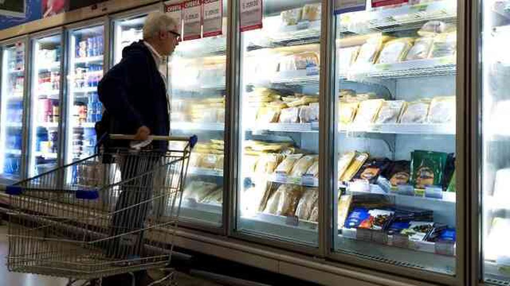 Hoy comienza a regir la Ley de Góndolas: qué productos serán beneficiados y cuáles perderán exposición