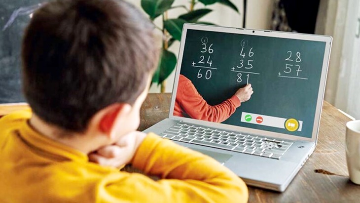 Michlig : “La suspensión de clases presenciales y virtuales vulnera el derecho constitucional a la Educación”