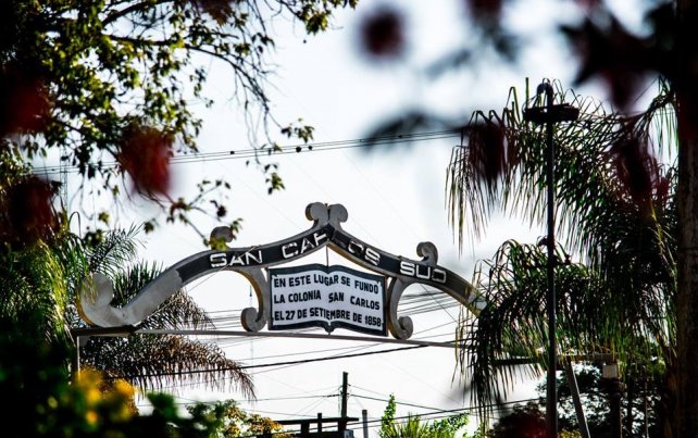 San Carlos Sud continua ampliando su centro de salud “Selma Karst”