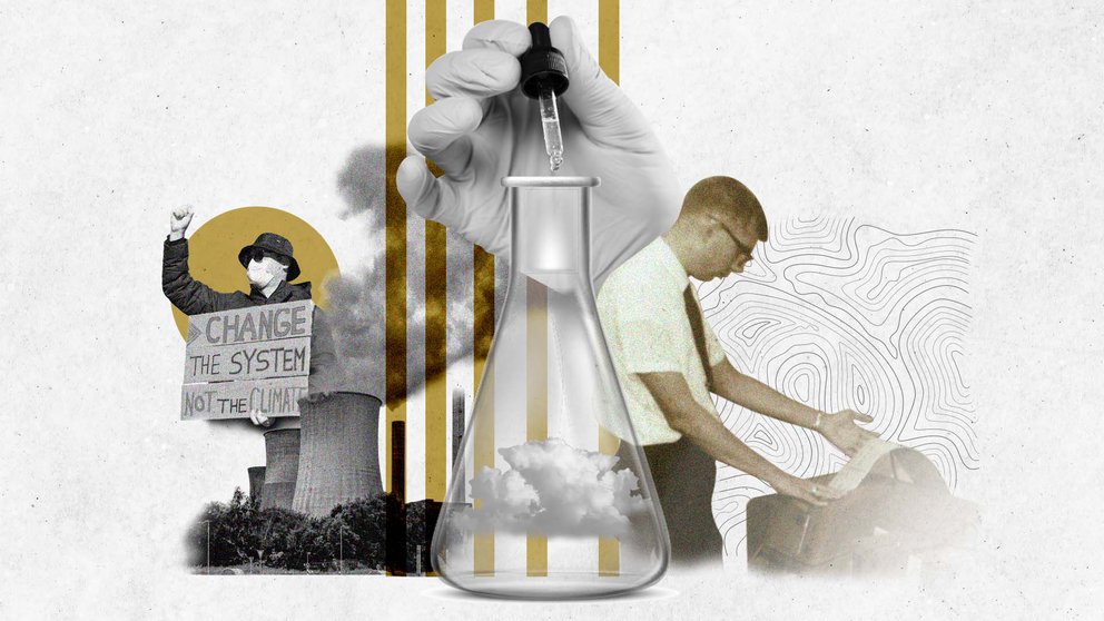 Día Mundial del Medio Ambiente 2021:¿Manipular el clima es una opción para hacerle frente al cambio climático?