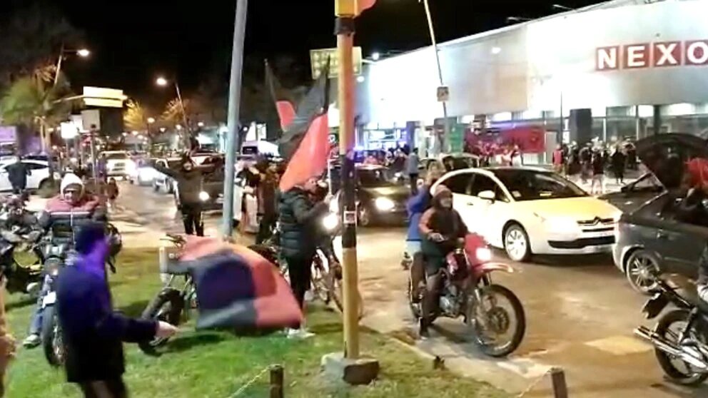 Aseguran que los posibles contagios, luego de los festejos, se verán la próxima semana