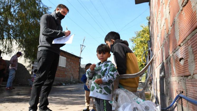 La falta de internet, una cruda realidad que afecta a miles de familias y ayuda a la deserción escolar virtual