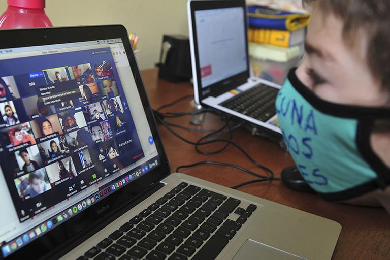 A pesar de los reclamos, las clases presenciales en la provincia, seguirán suspendidas