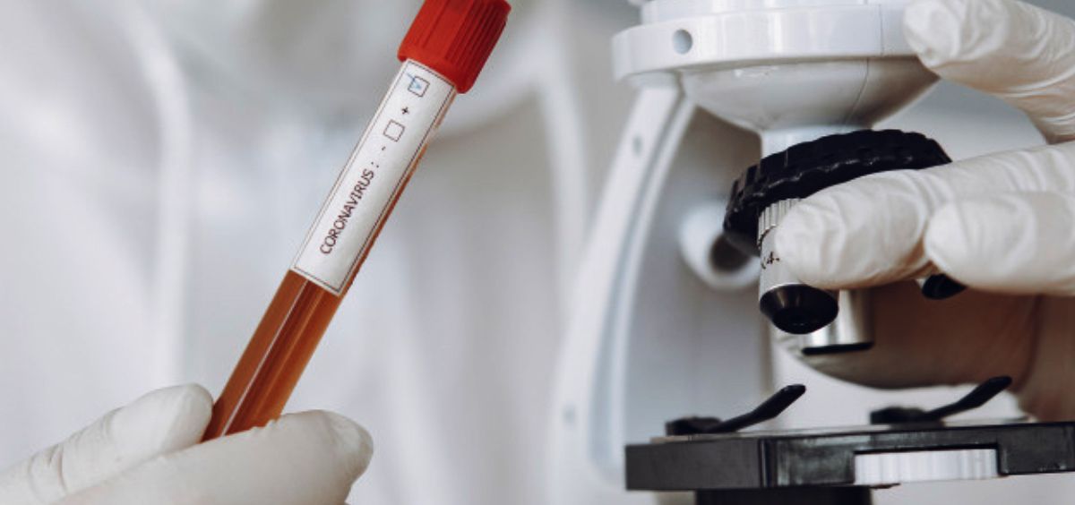 Descubren que el Covid-19 es una enfermedad vascular y no respiratoria