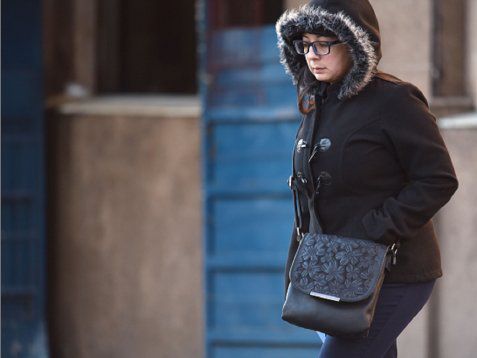 El tiempo en Esperanza; llegó un frente polar y el frío intenso se instalará hasta el domingo inclusive