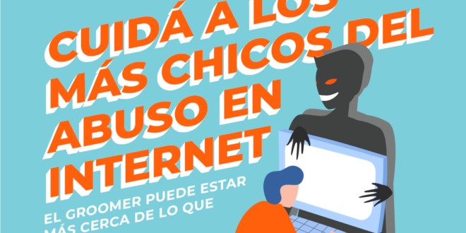 Taller virtual y gratuito sobre convivencia digital y amenazas en la web