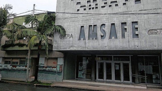 Para AMSAFE, es inadmisible volver a clases presenciales