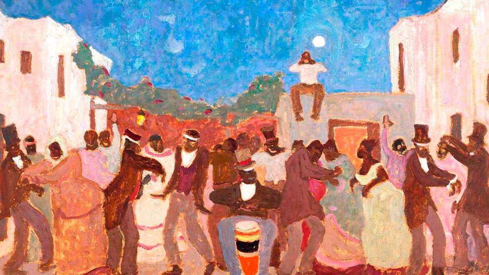 Historia; un respaso de las huellas que los esclavos africanos dejaron en la vida de los argentinos